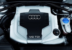 Special jumper pack for Audi Q5?