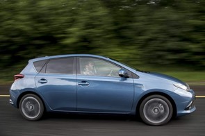 Cost to upgrade to Toyota hybrid?