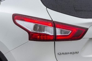 Value of my Nissan Qashqai?