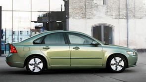 Volvo S40 timing belt: how often?