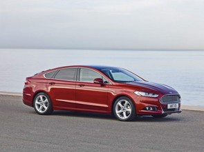 Which new Mondeo do I buy?