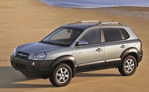 Looking to trade in my Tucson...