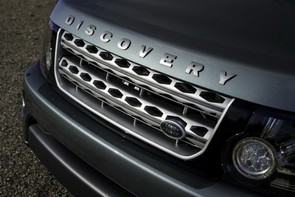 Should I go for a Land Rover Discovery?