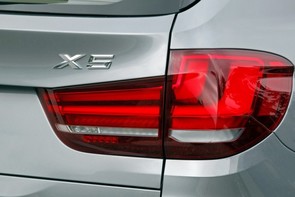 Market value of my X5?