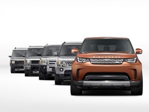 And 2.0-litre Land Rover 4x4?