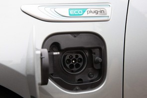Too soon to buy an electric car?