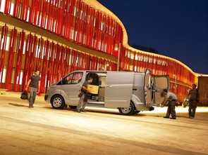 How much is my Transit worth?