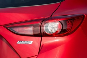 Market value for 151 Mazda3?