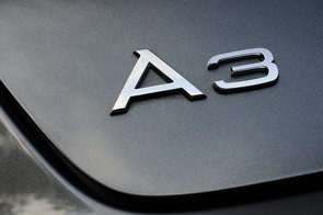 Looking for an auto Audi A3...