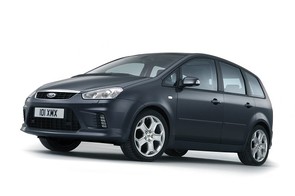 Timing belt change on Ford C-Max?
