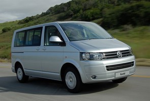 Thinking of a Caravelle...