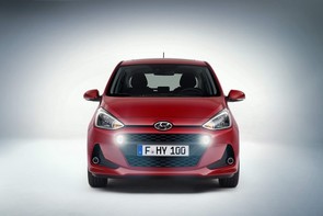 Best used small town car?