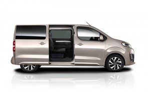 Best seven/eight seaters?