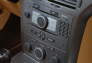 How do I get the code for my radio?