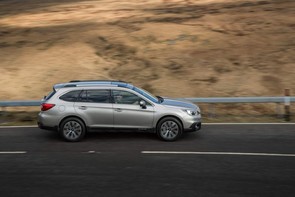 Thinking of buying a Subaru Outback.