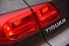 How well-priced in this Tiguan?