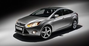 Any problems with the 2012 Focus?