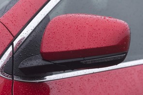 What should I do with these rust spots?