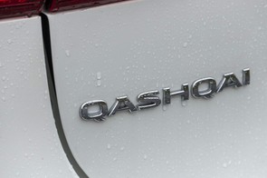 Trade-in value of 151 Qashqai?