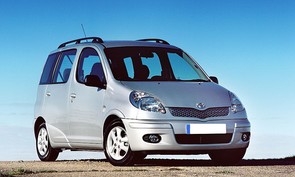 is the Yaris Verso economical?