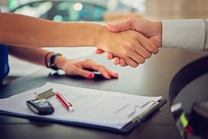 What documents do I need in Ireland?