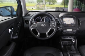 How to change the language in my Hyundai?