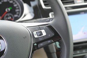 How to view my Golf's mileage?