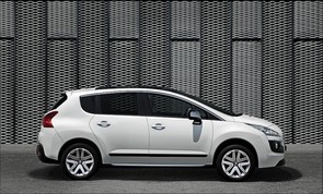 Is this Peugeot trade-in a good one?