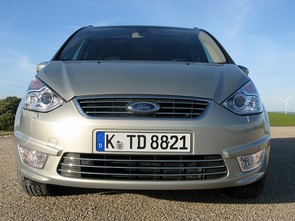 Thoughts on this Ford Galaxy deal?