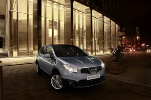 Dacia Duster or Nissan Qashqai?