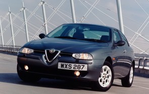 Can I get anything for my old Alfa?