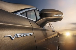 Value of my Mondeo Vignale?