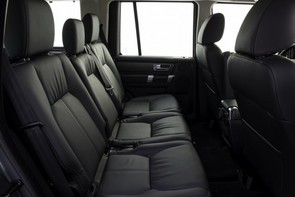 Which SUV will I replace my Insignia with?