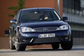What's my Mondeo worth?