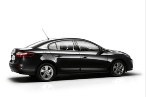 How much for a 2011 Fluence?