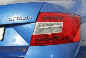 Skoda hatch or estate?