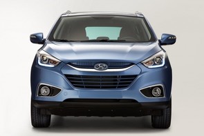 How much for a 151 Hyundai ix35?