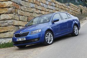 Cost of replacing an Octavia's turbo?