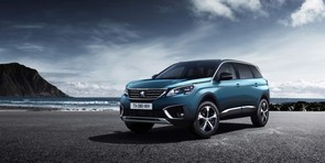 Cost to import new 5008 from NI?