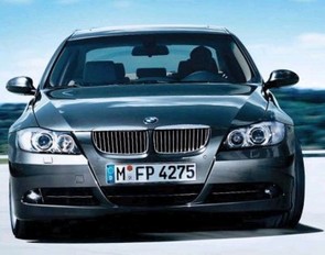 Value of my BMW 320d?