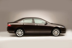 What's the noise from my Accord?