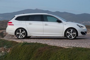 What cars are suitable for families?