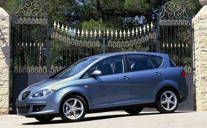What's my SEAT Toledo worth?