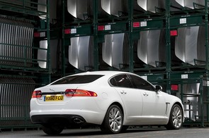 How much is VRT on an imported Jaguar XF?