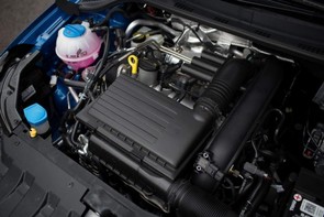 Tell me about small turbo engines...