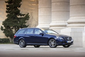 Any seven-seat car not an MPV or SUV?