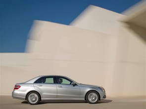 What's up with my Merc's fuel economy?