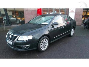 Is the Passat reliable?