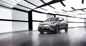 Which five-seat SUV would suit me?