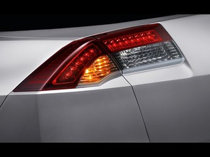 Why is this Laguna expensive to tax?